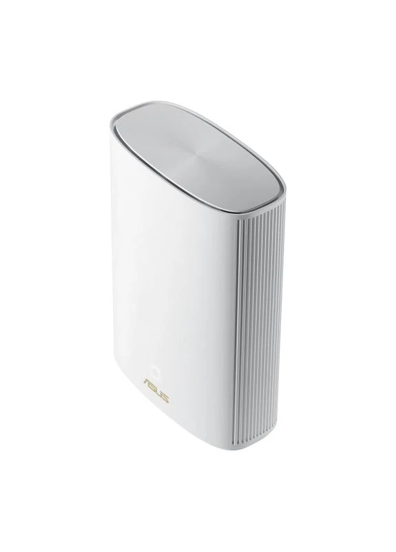 Маршрутизатор ZenWiFi AX Hybrid XP4 2PK AX1800 AV1300 Asus (315502178)
