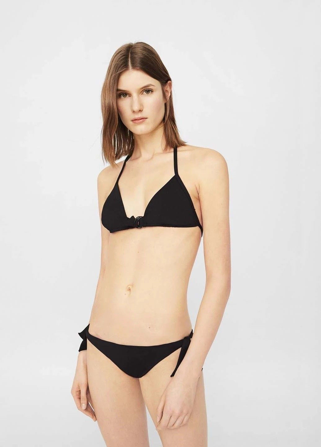 Купальный бюст Mango (299687511)