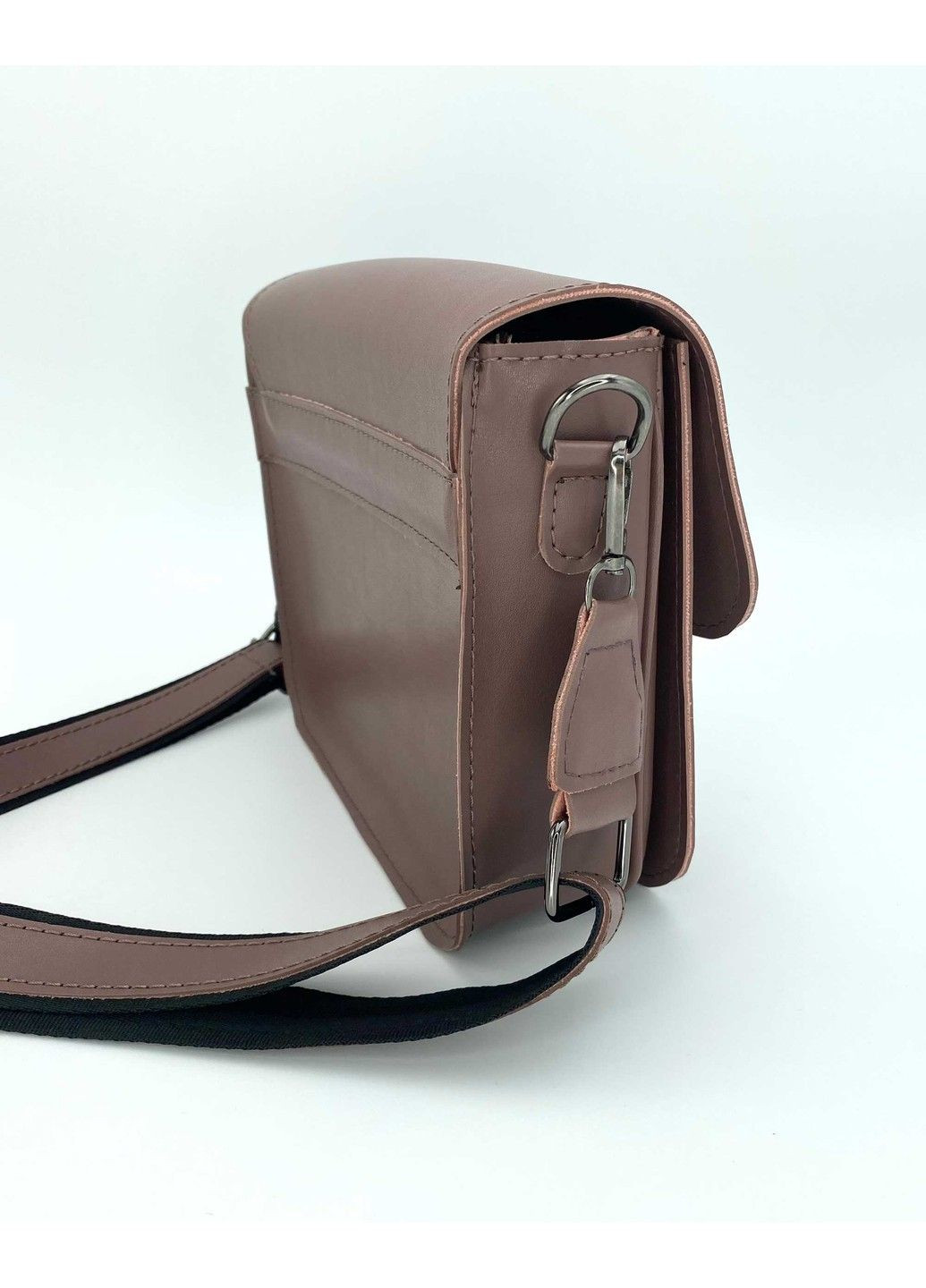 Женская сумка «Айда» лиловая WeLassie (315688750)