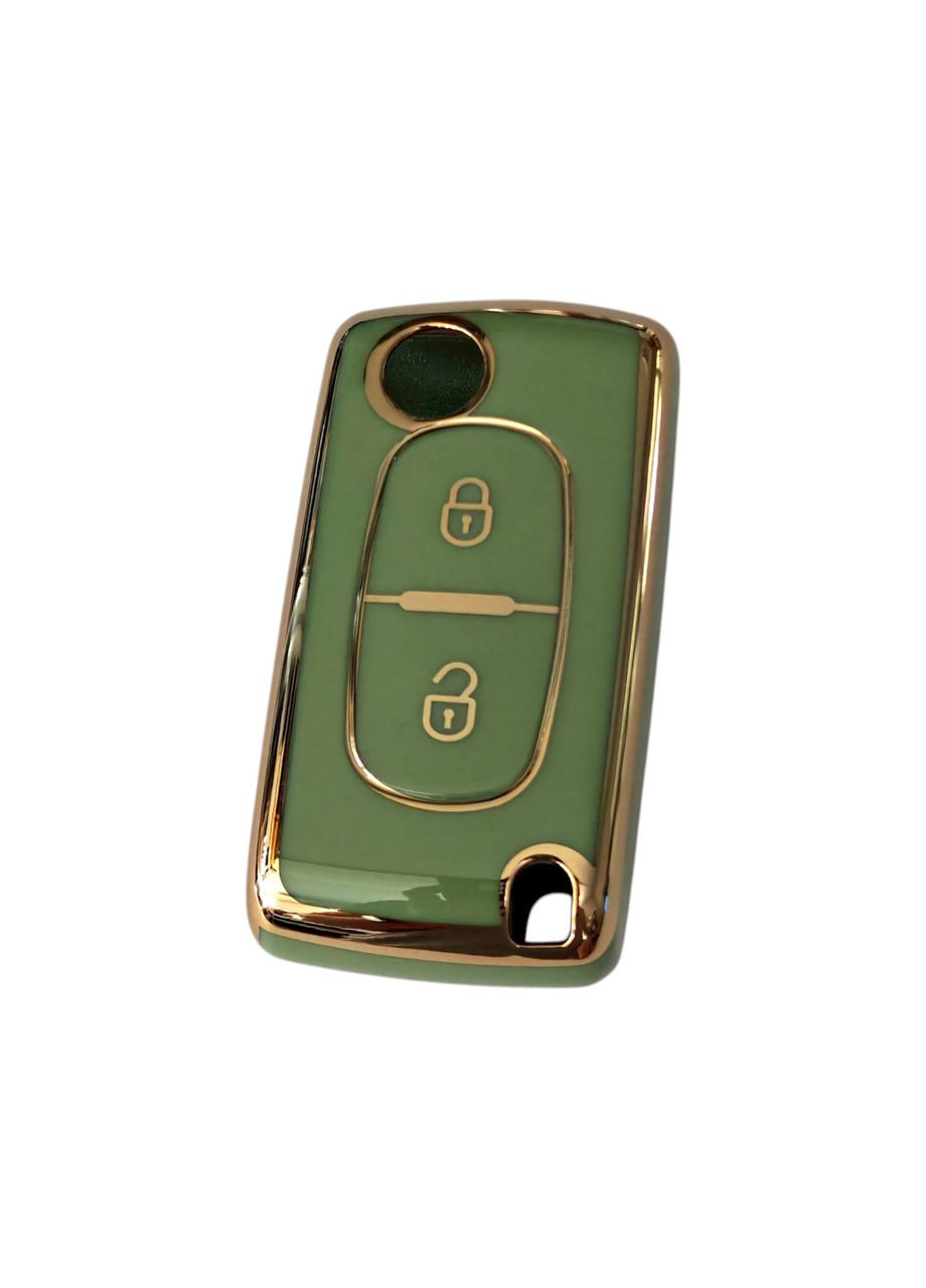 Чехол для ключа Peugeot (330789518)