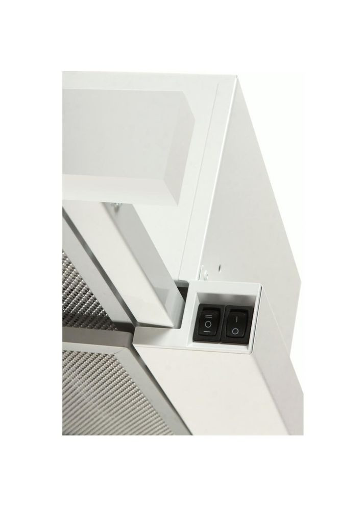 Вытяжка телескопическая CYCLON 700 50 WH ELEYUS (334116643)