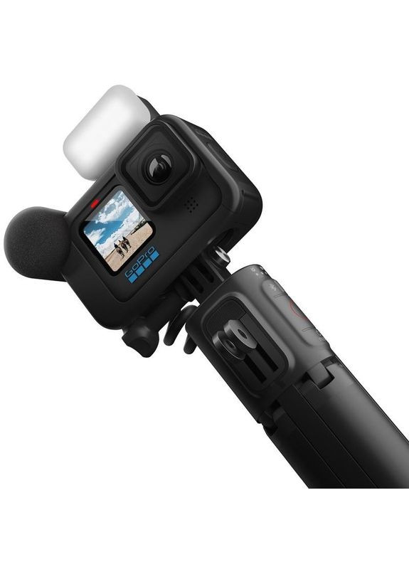 Экшномера HERO11 Black Creator Edition Bundle (CHDFB-111-CN, CHDFB-111-EU) GOPRO (315518428)