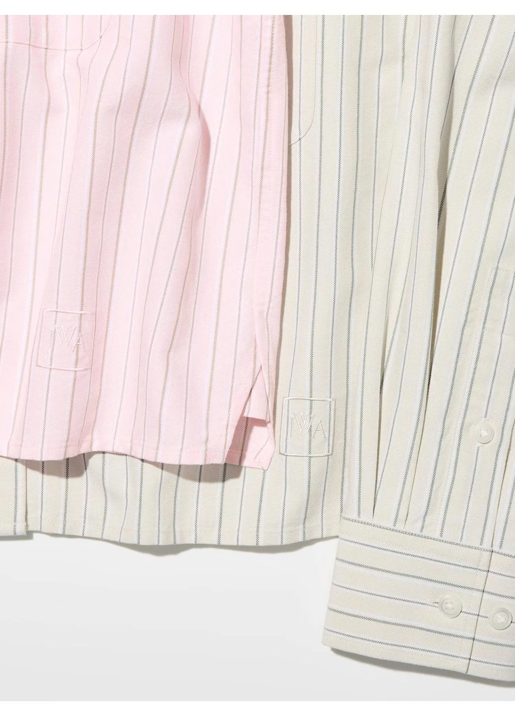 Сорочка Uniqlo (396084632)