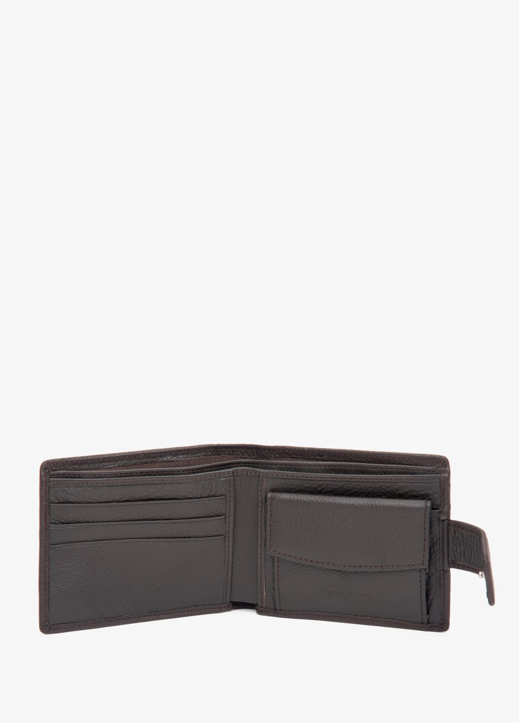 Книжка, колір коричневий Estro (323585915)