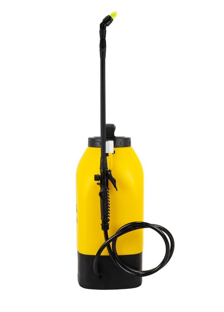 Обприскувач акумуляторний "Harvest" 10 л 12 V 2 Ah 92-9810 Mastertool (364121251)