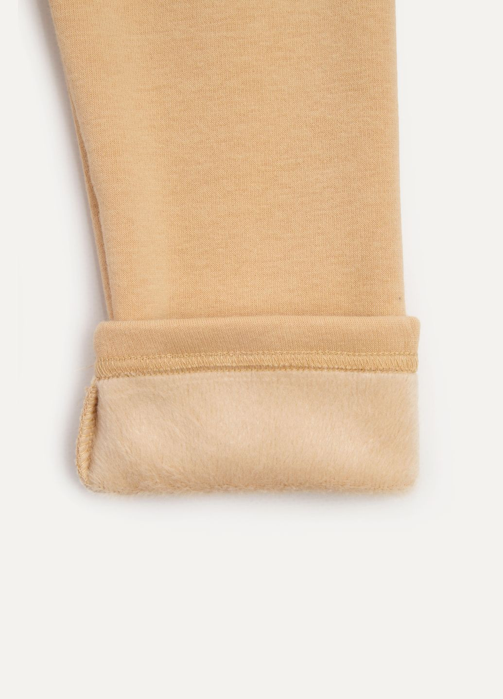 Лосини для дівчинки колір бежевий CB-00222485 Lizi Kids (317333345)