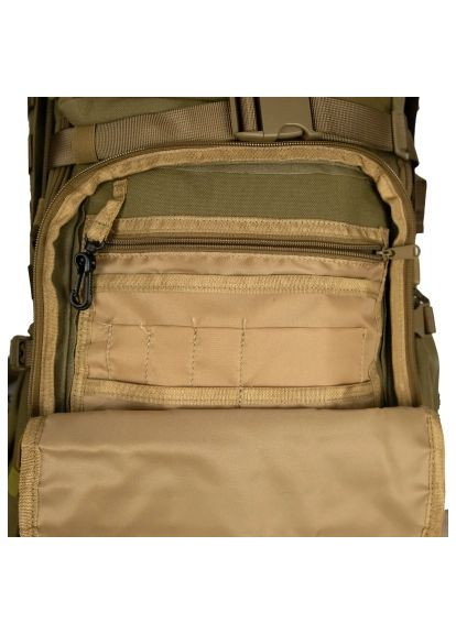 Рюкзак туристичний (UTRP-048-sandstone) Tramp Defender 60л sandstone (369882452)