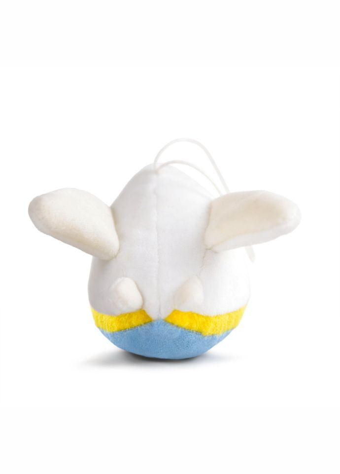 Плюшевая игрушка "Самолетик" FWPCHRPLANE22WT00, 7,5 см WP Merchandise (316269169)