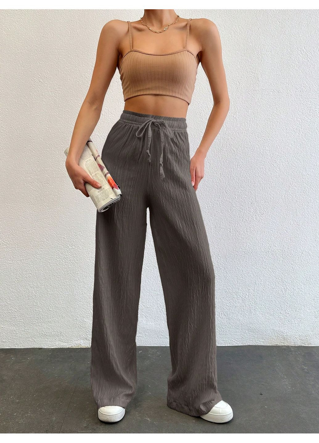 Брюки SHEIN (366029787)