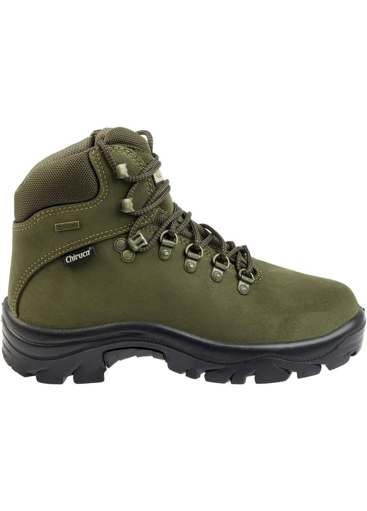 Черевики Pointer Gore Tex (m509545) Chiruca Pointer Gore Tex 47 (368878365)