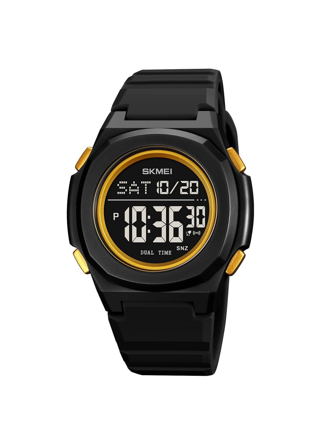 Чоловічий наручний годинник Skmei (371762481)