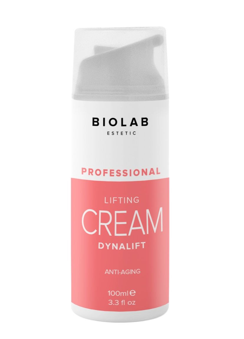 Biolab Лифтинговый крем Dynalift 100 мл. — Крем, (335058503)