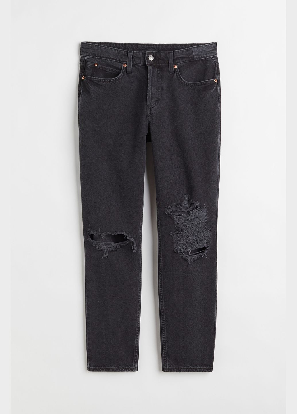 Джинсы H&M - (322110411)