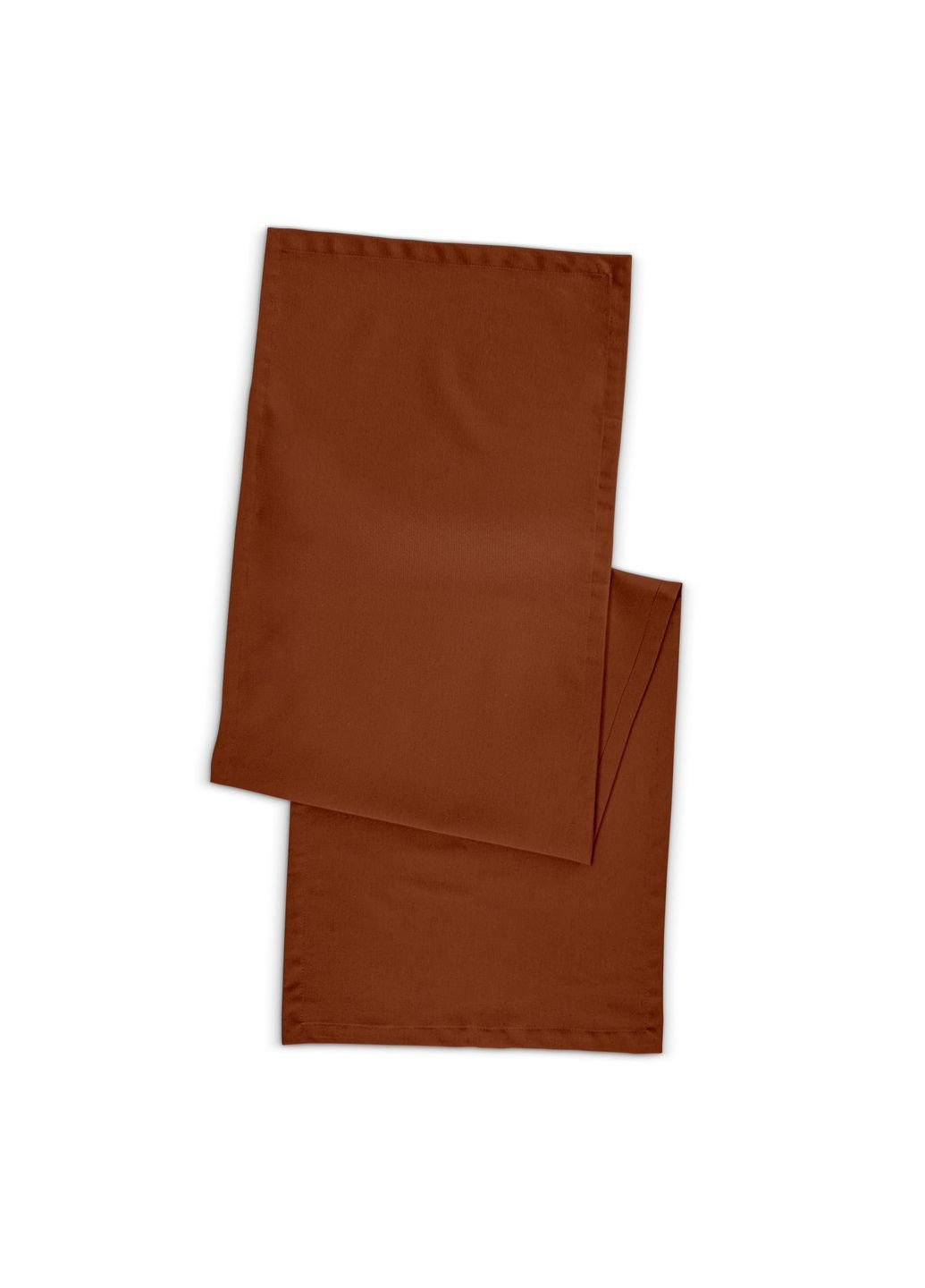 Ранер на стол CINNAMON 40х150 см Коричневый Cosas (372990805)