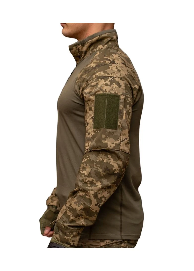Бойова сорочка UBACS Twill колір ММ14 KL-1636. Klost (306556631)