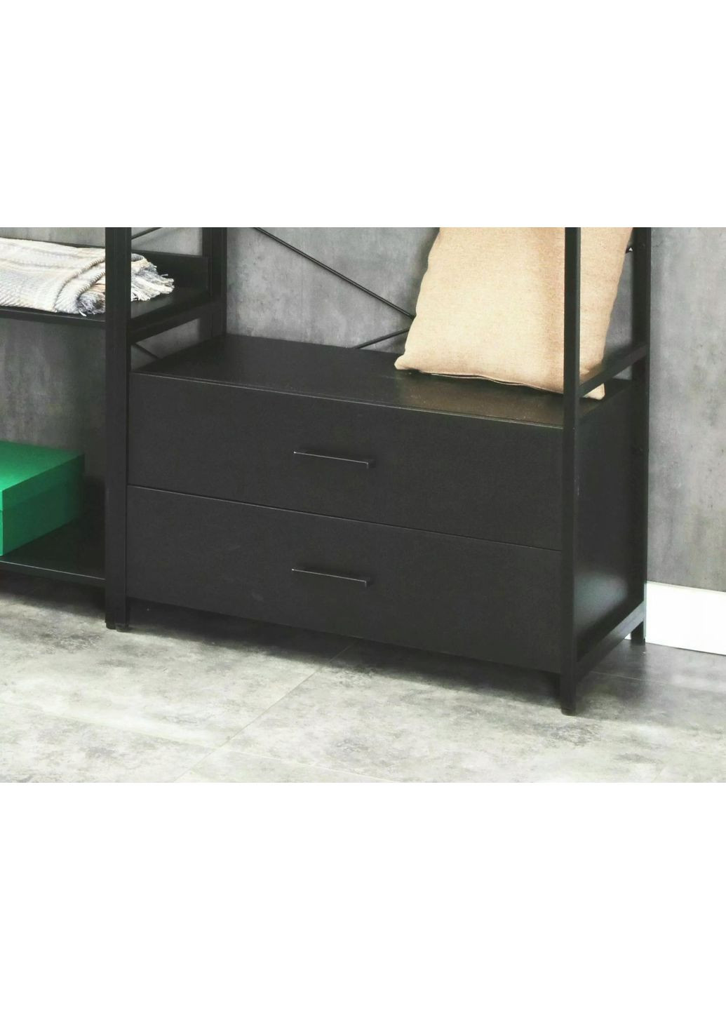 Стелаж RIN C 200х80х40 RINCC Signal (372178618)