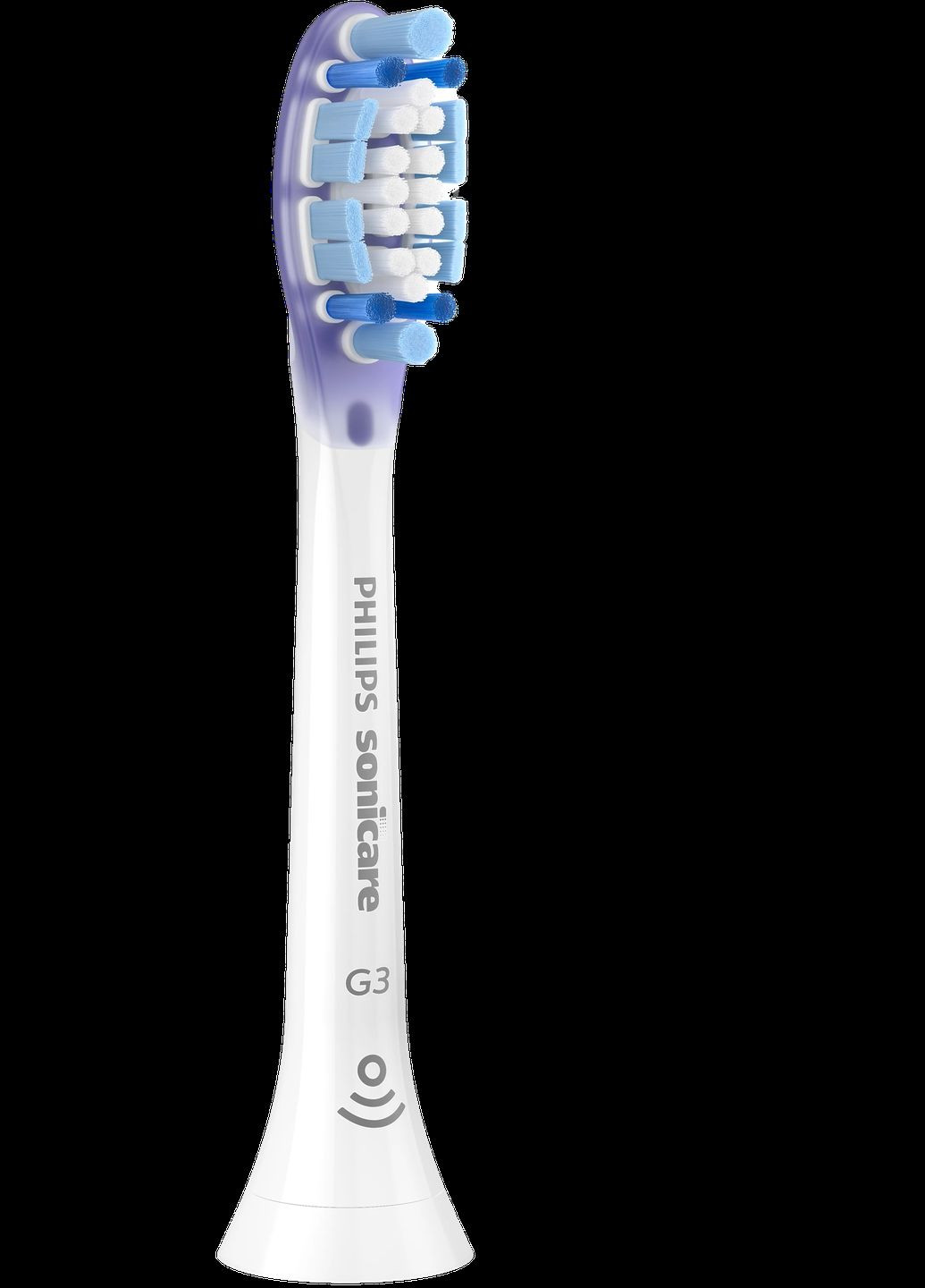 Насадка для зубной щетки HX9052/87 (2 шт) (7086853) Philips (322538124)