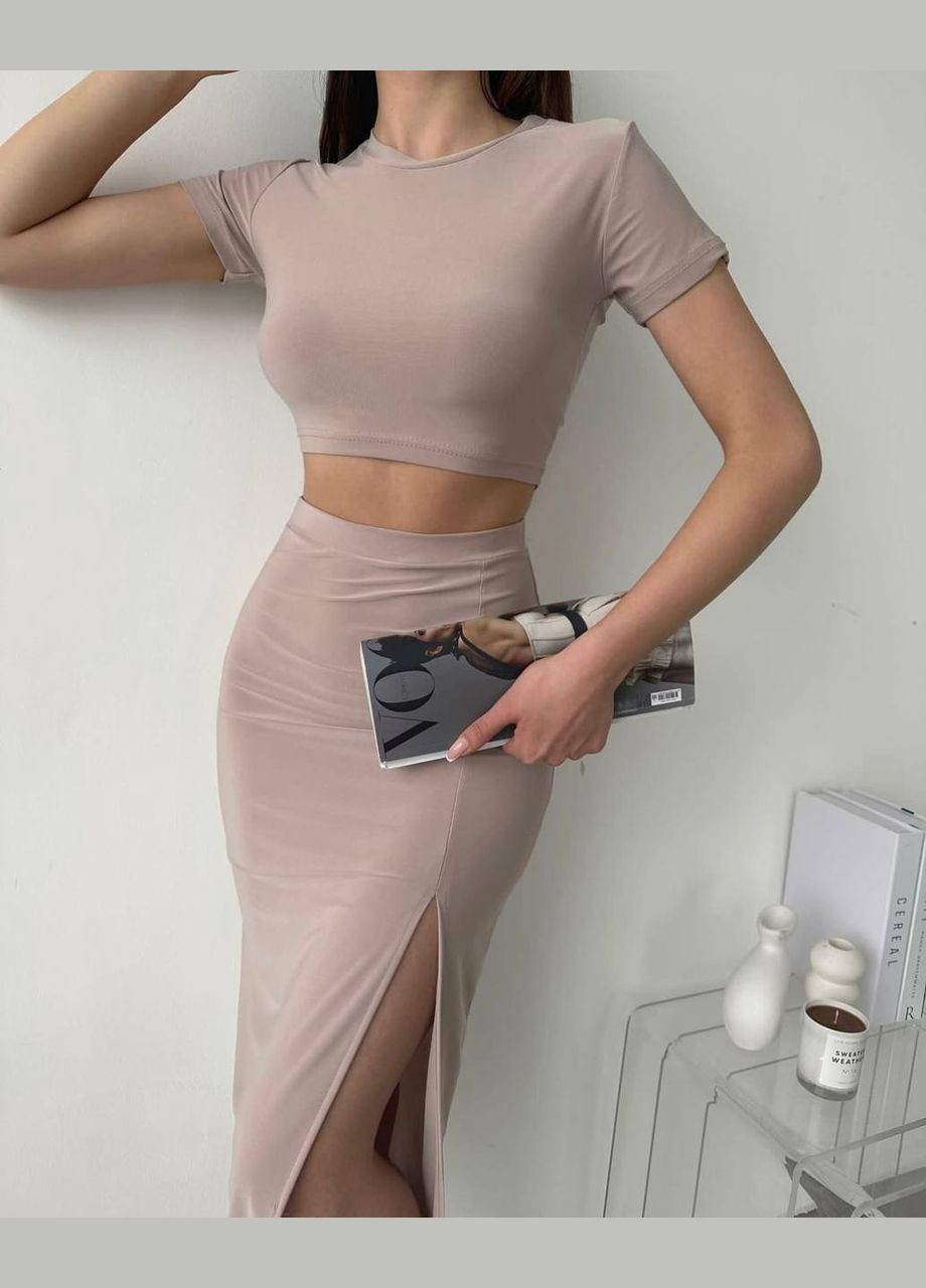 Женский костюм No Brand (322408974)