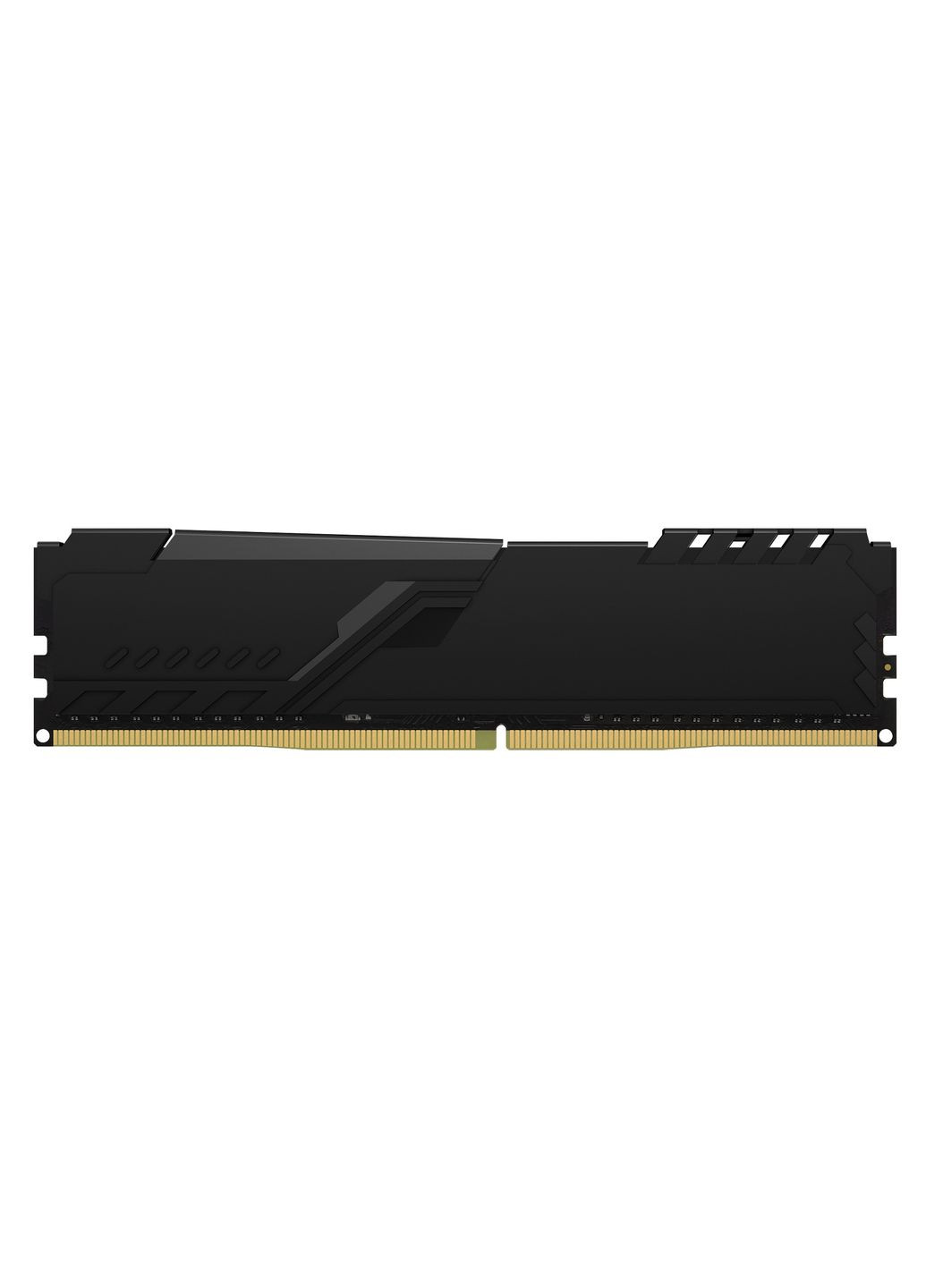 Модуль памяти DDR4 2x16GB/3600 Fury Beast Black (KF436C18BBK2/32) Kingston (314832536)
