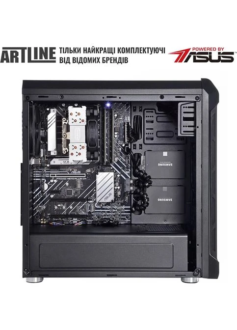 Сервер Business T27 (T27v38) ARTLINE (344463301)