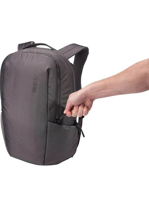 Городской рюкзак Subterra 2 Backpack 21L Vetiver Gray (TH 3205026) Thule (322206794)