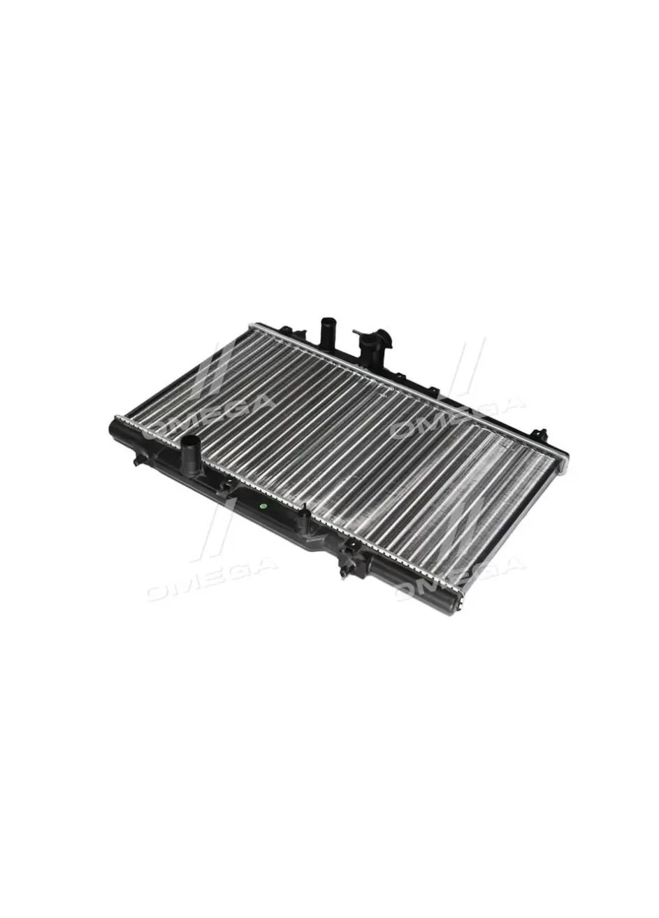 Радиатор охлаждения GEELY CK, MK 1.5L ( ) TP.1510160 Tempest (366191229)