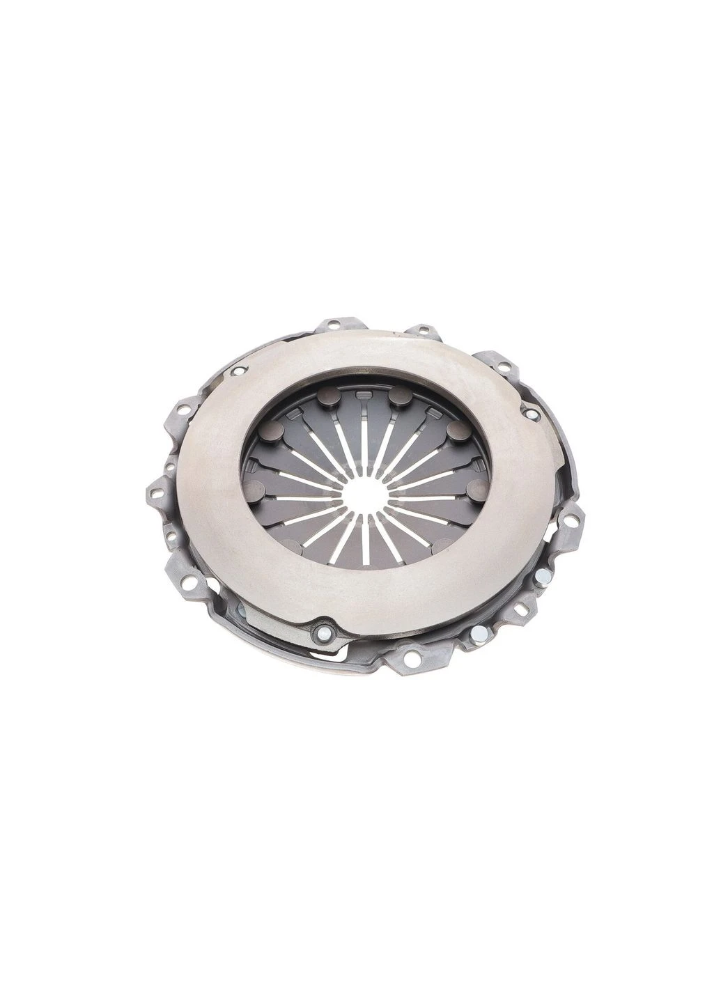 Комплект зчеплення Fiat Scudo/Ducato 2.0 JTD (d=230mm) (+вижимний) 961852 UA63 No Brand (345755679)