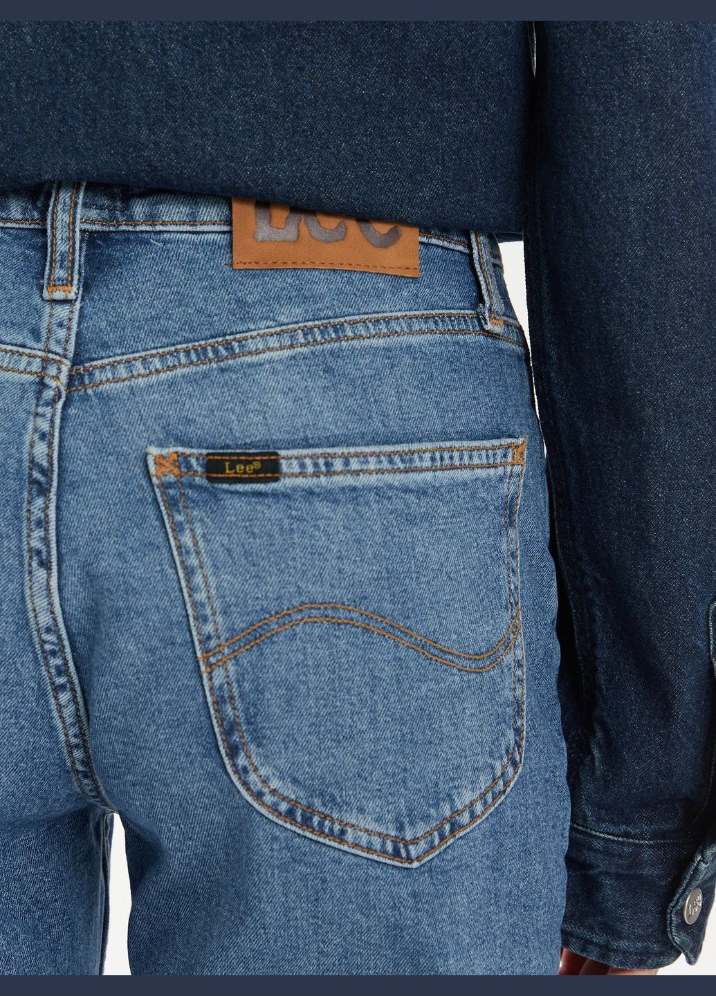 Джинсы Carol Regular 112350789 Wrangler - (314693910)