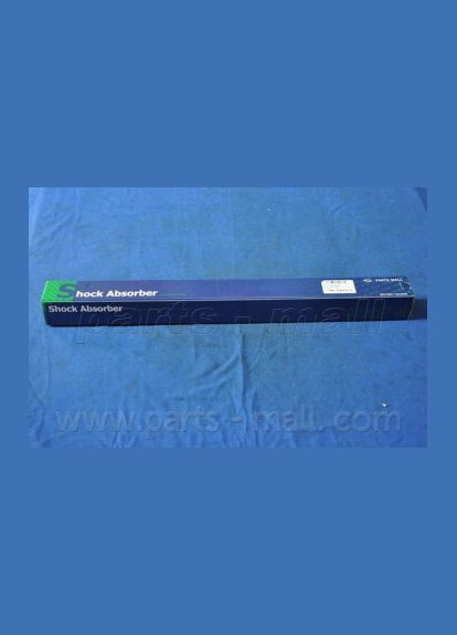 Амортизатор газомасляний KIA LOTZE(MG) 06-08 PJB-R020 Parts-Mall (366108844)