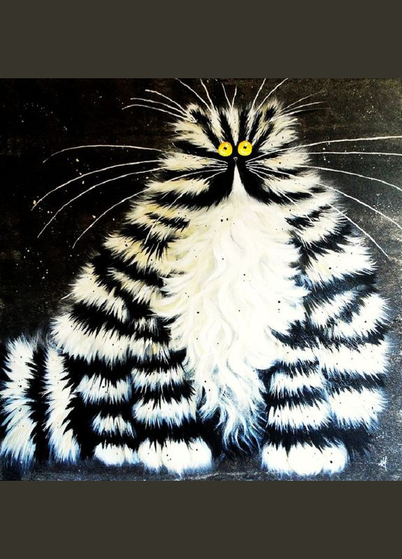 Алмазна мозаїка Чарівний діамант (333710544)