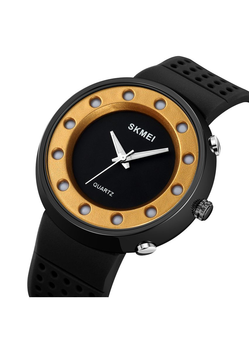 2132GD Gold Skmei (341334274)