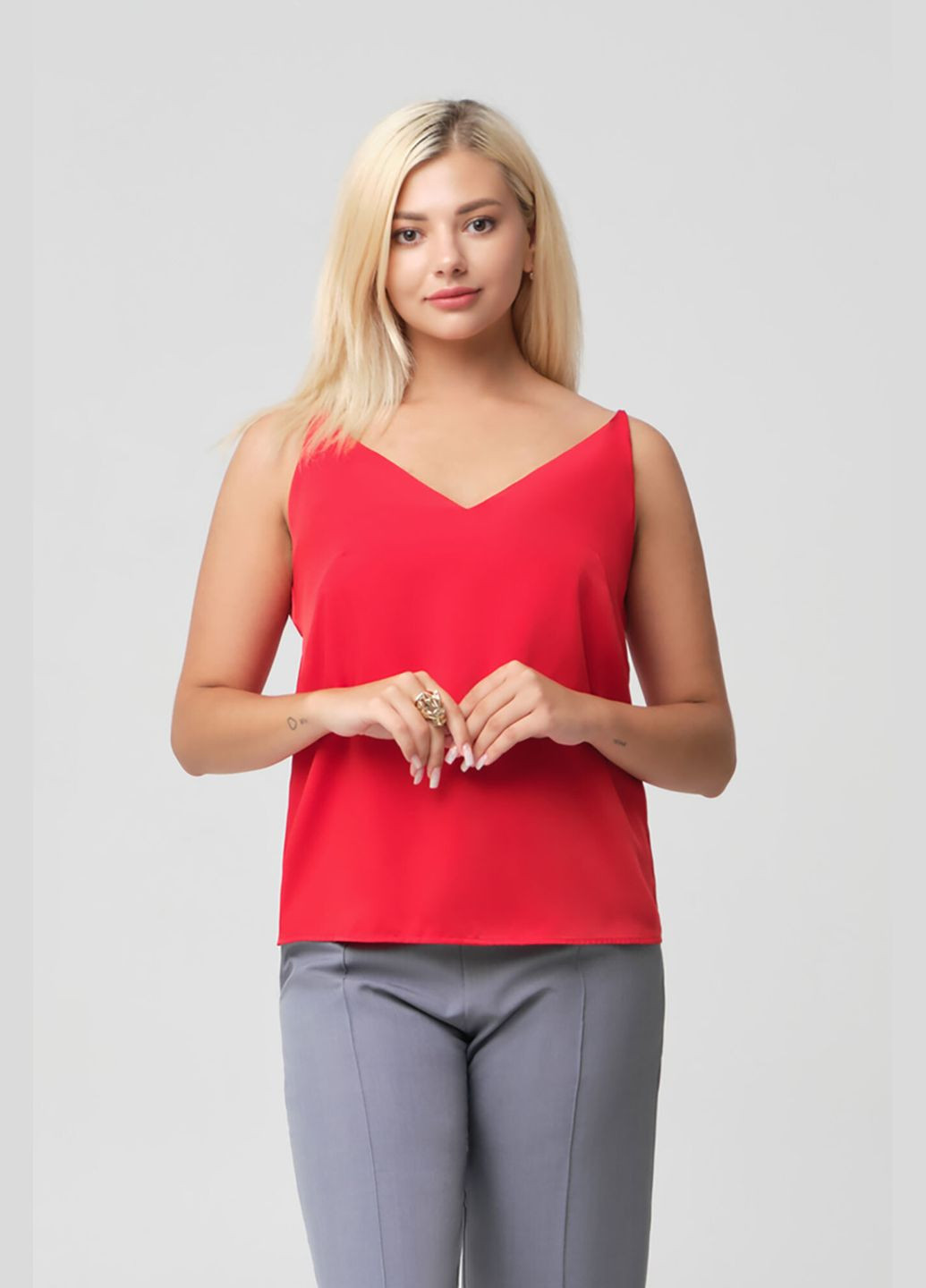 Топ MIDO Garne (302713911)