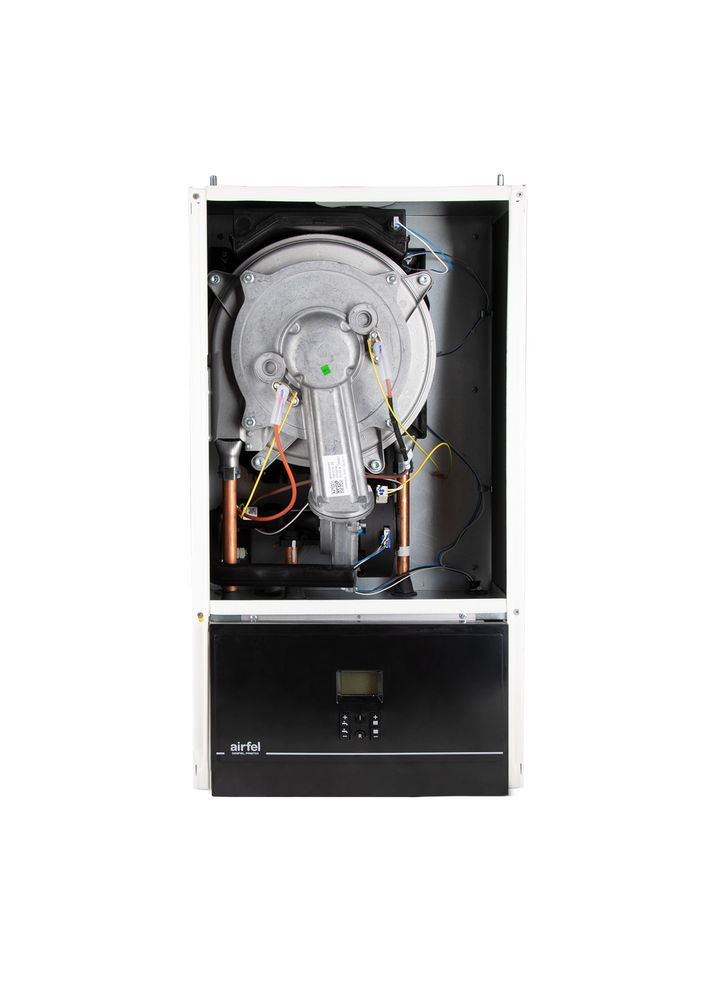 Котел газовый DigiFEL Premix 23 кВт AIRFEL DIGIFELPREMIX23 (337514731)