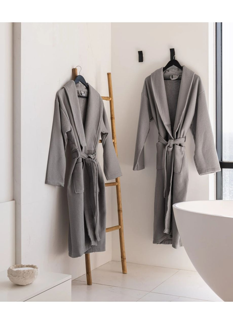 Халат Honeycomb HYGG (368830410)