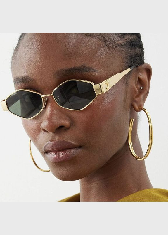 Солнцезащитные очки (4-149) No Brand (335976198)