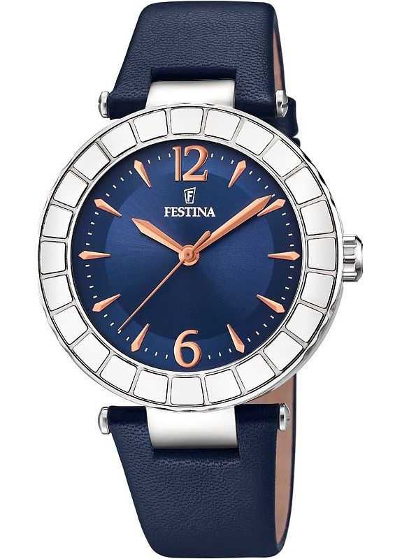 Женские наручные часы F20234/2 Festina (330820071)