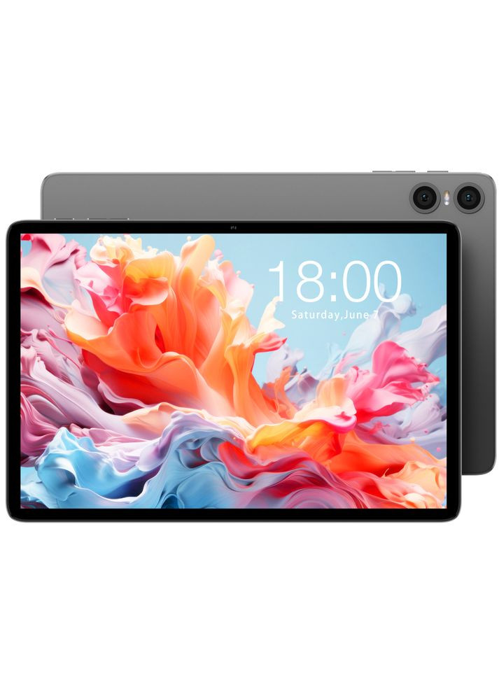 Планшет P30T KIT 10,1" 4ГБ, 128ГБ, 6000мА•год, Android, Teclast (370605205)