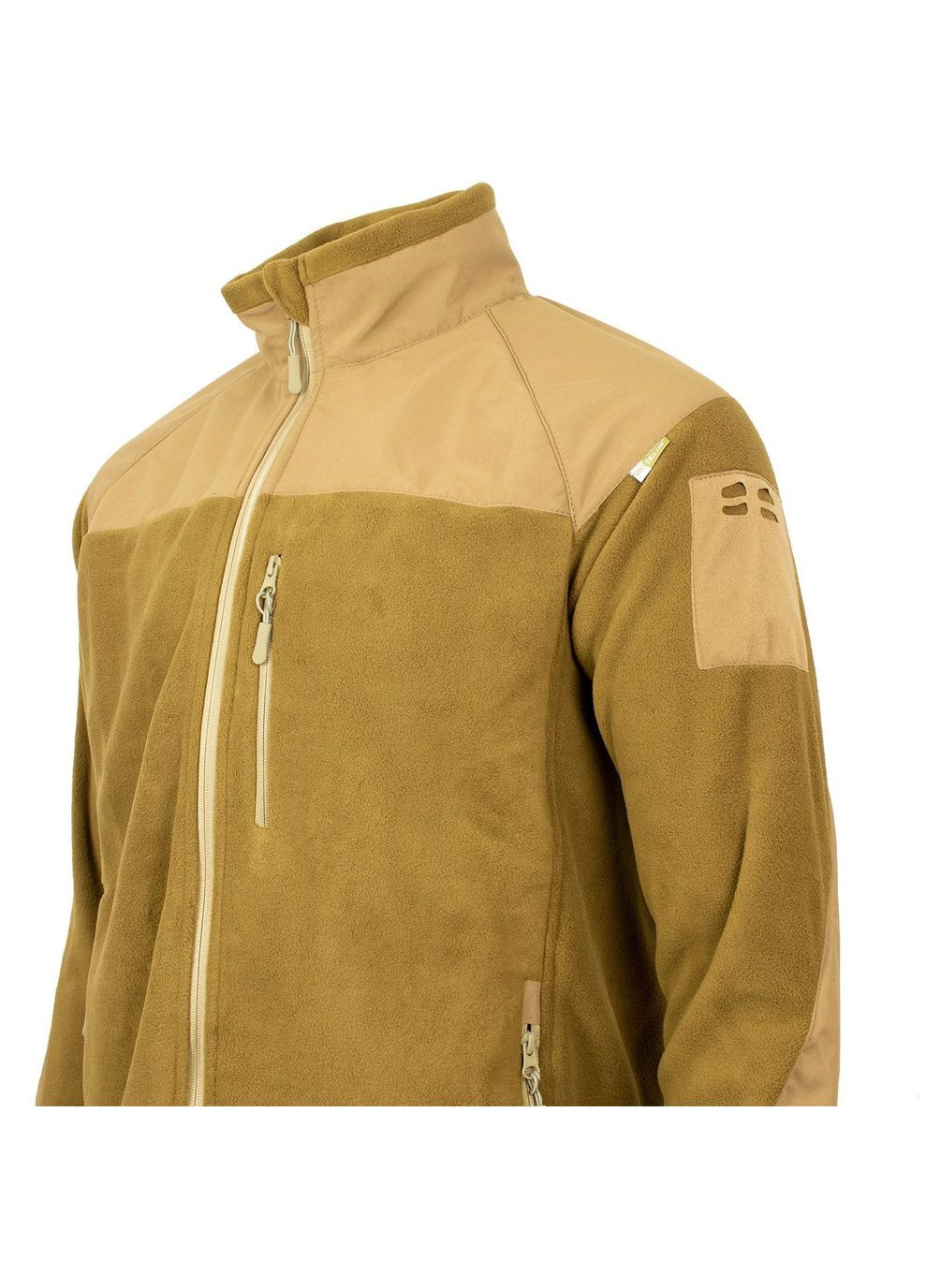 Флісова кофта GEN II, Coyote, 40 Vik-Tailor (315438696)