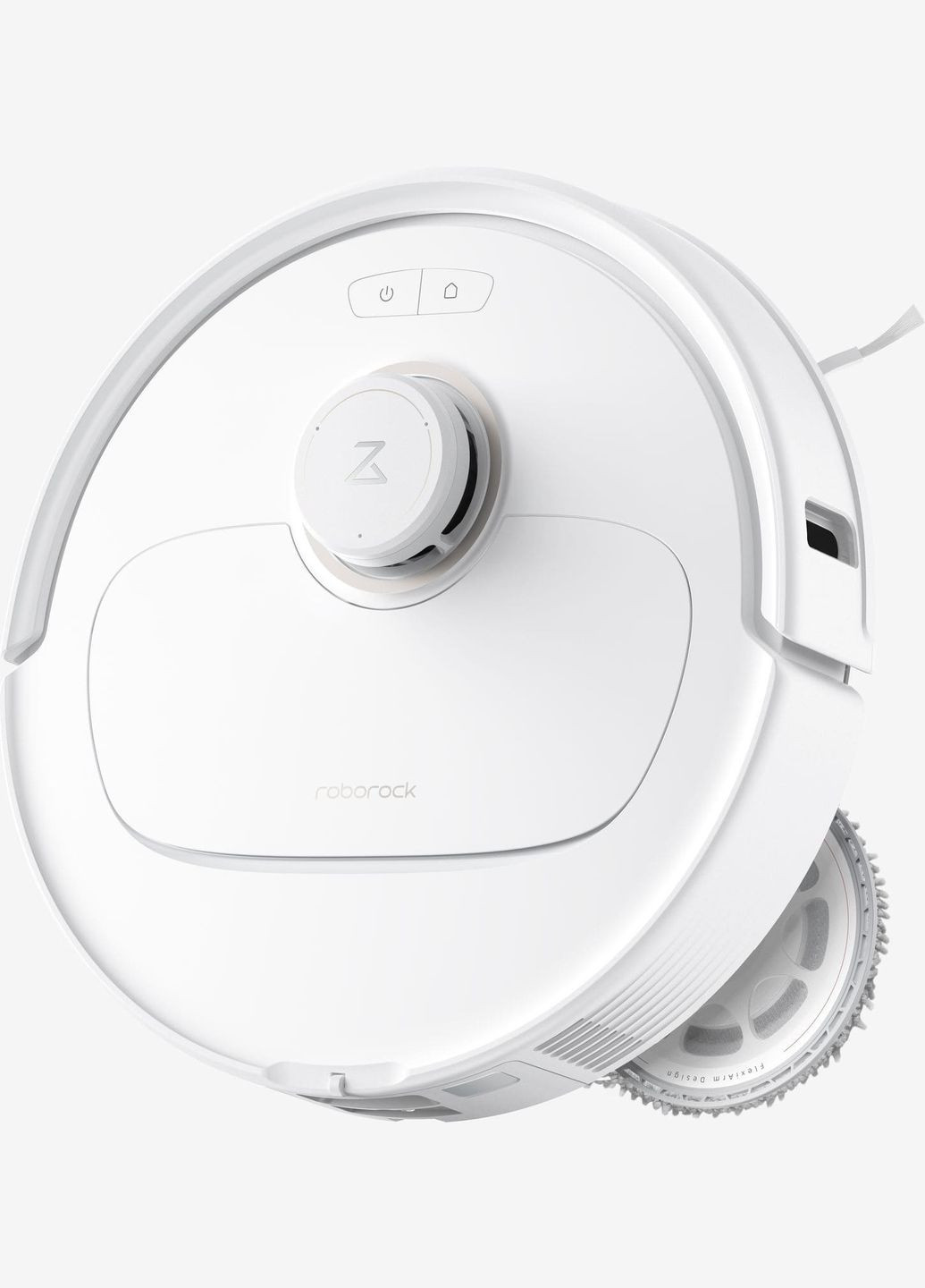 Робот-пылесос Q Revo MaxV (QRMV02-00) RoboRock (341491207)