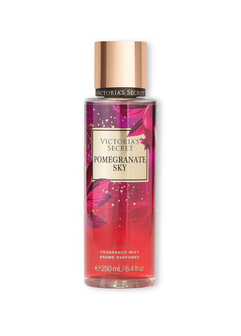 Парфумований спрей для тіла Pomegranate Sky 250 мл Victoria's Secret (286064488)