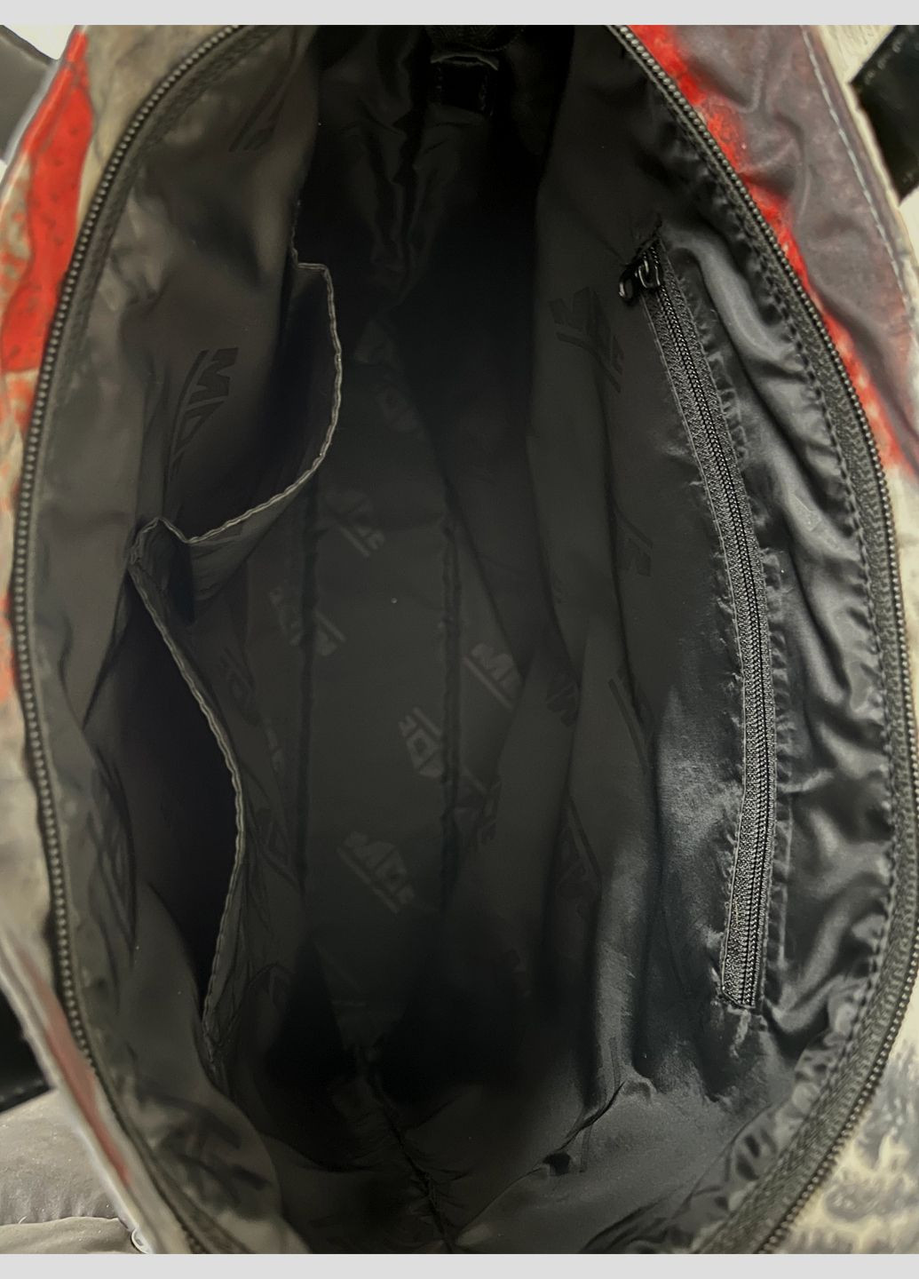 Сумка Жіноча Dallas Мультиколор S2202EX881 Exodus Міська сумка (333143704)