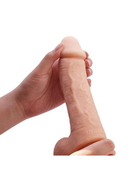 Фаллоимитатор -IST UP090 Ego (323159012)