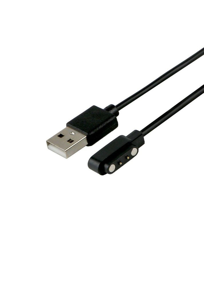 Смарт Часы J10 AMOLED Черные XO (345560637)