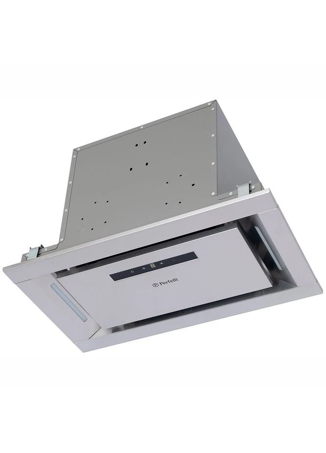 Кухонная вытяжка BIS 5633 I 1000 LED PERFELLI (397349375)