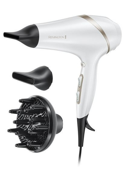 Фен AС8901 2300 Вт Remington (336880443)