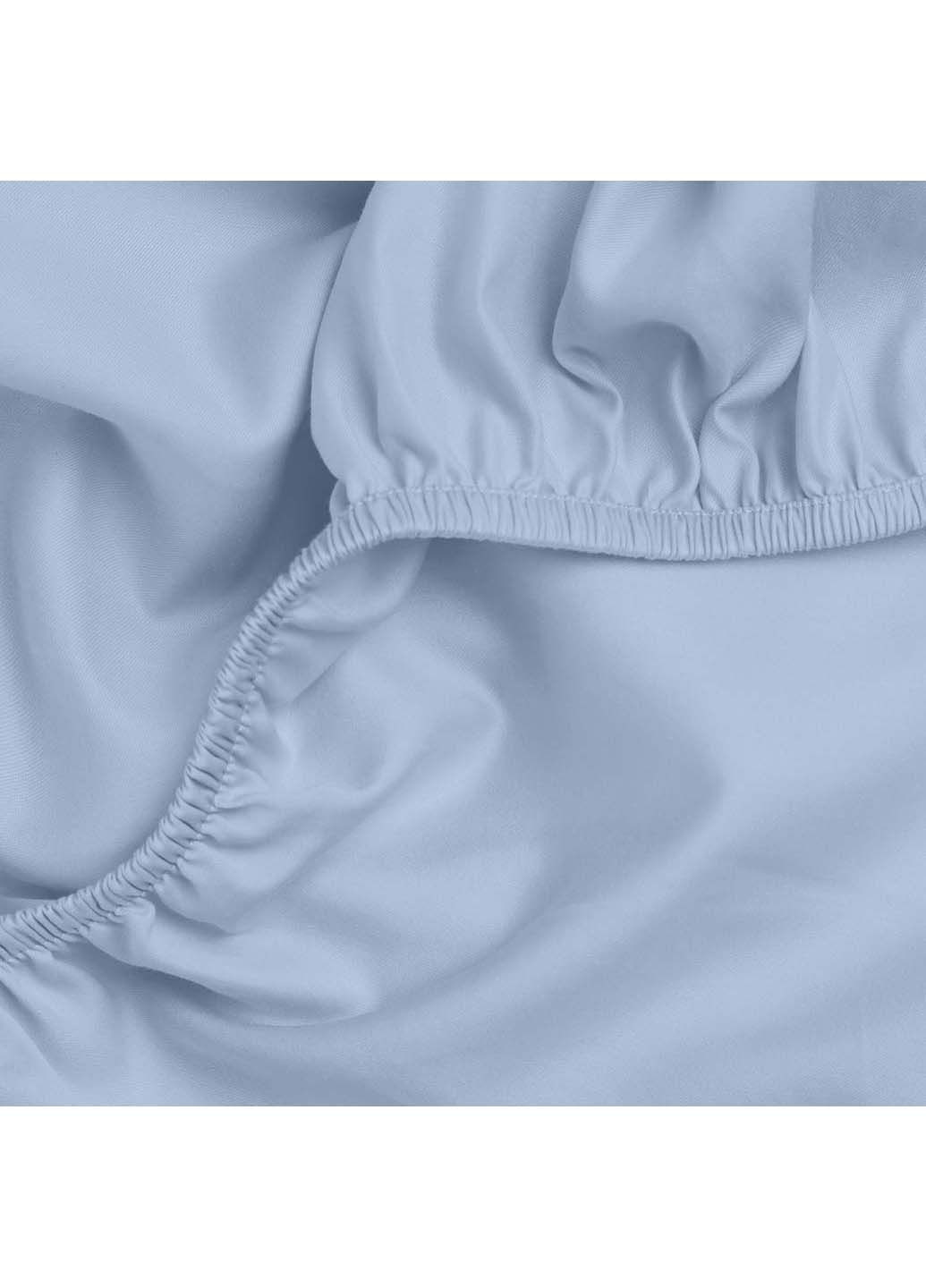 Дитяча постільна білизна сатин в ліжечко WAVE 110х140 см Cosas (307476347)