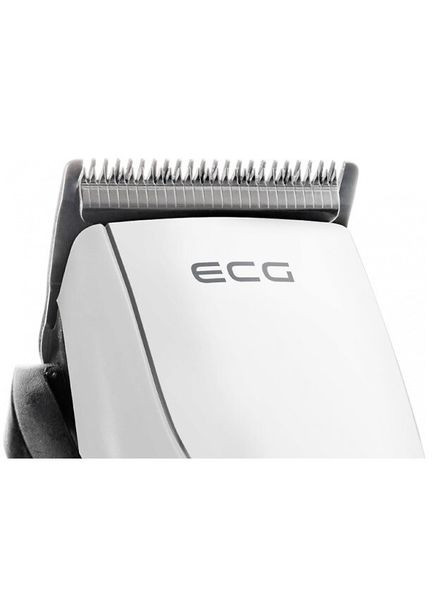 Машинка для стрижки ZS 1020 White ECG (340060424)