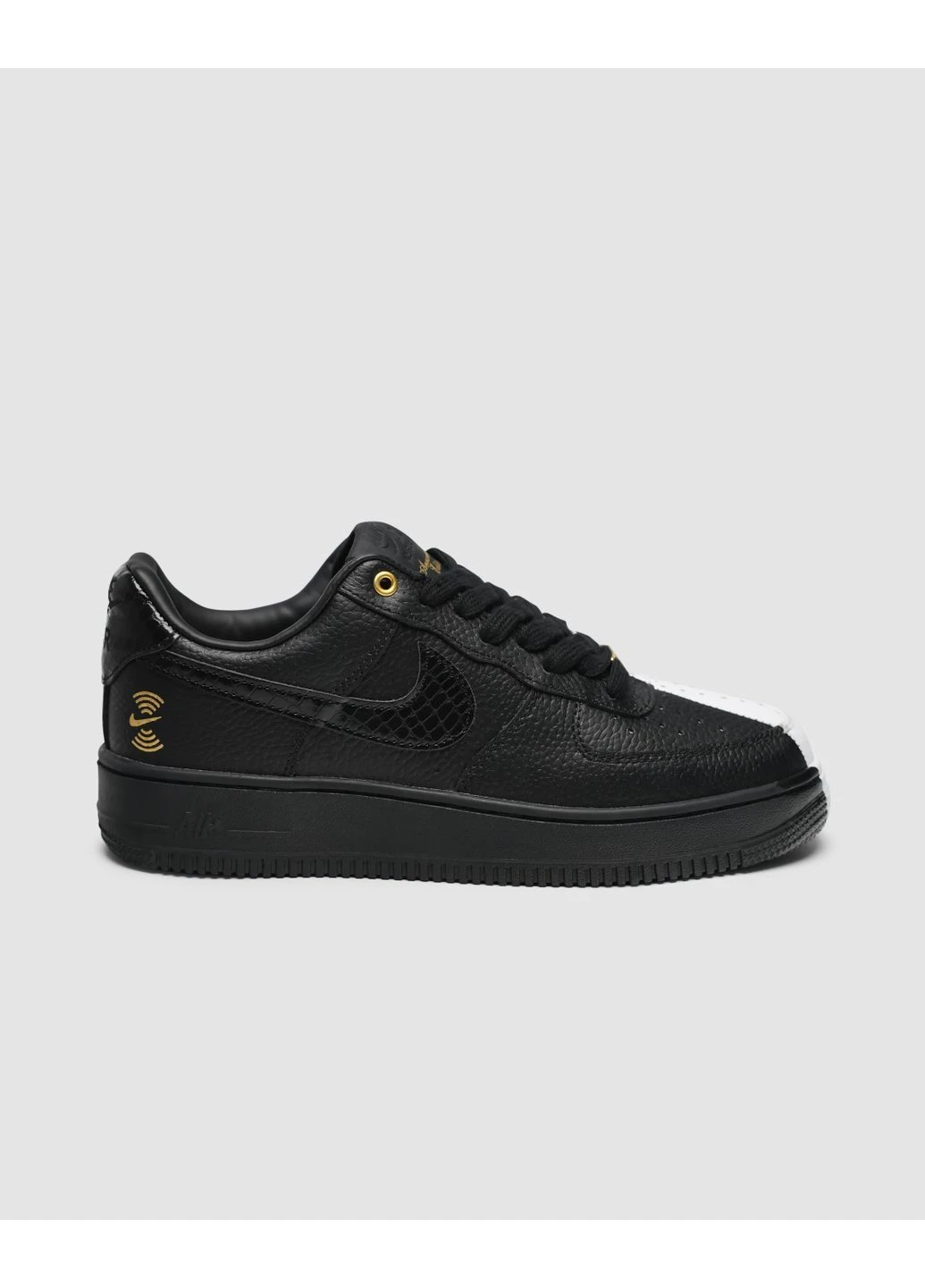Цветные демисезонные кроссовки мужские nike air force 1 anniversary edition найк аир форс 1 No Brand