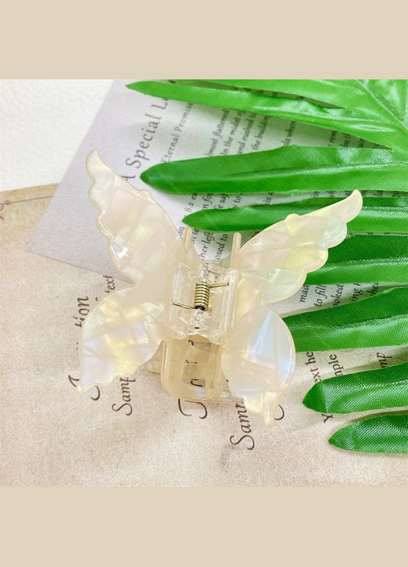 Крабик для волосся Метелик (AN0103481) ANbeauty (356606940)