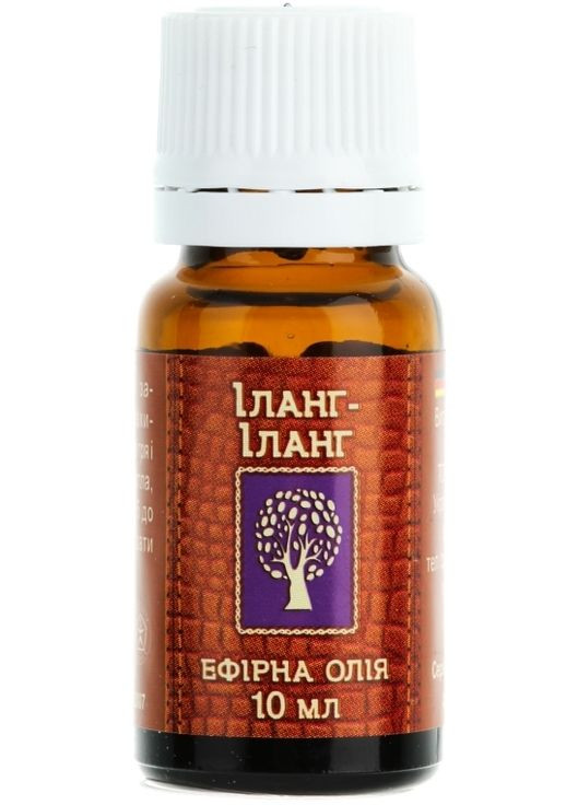 Эфирное масло иланг-иланга 5ml (179725-31162151) Фармаком (368629765)